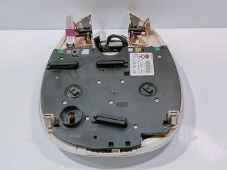 bontott MERCEDES-BENZ E-CLASS Beltér Világítás Első