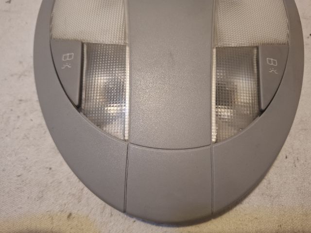 bontott MERCEDES-BENZ E-CLASS Beltér Világítás Első