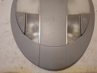 bontott MERCEDES-BENZ E-CLASS Beltér Világítás Első