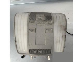 bontott MERCEDES-BENZ E-CLASS Beltér Világítás Első