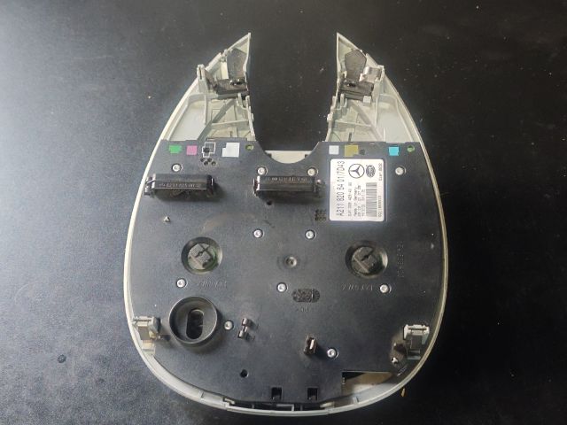 bontott MERCEDES-BENZ E-CLASS Beltér Világítás Első