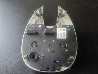 bontott MERCEDES-BENZ E-CLASS Beltér Világítás Első