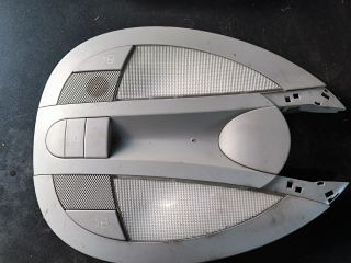 bontott MERCEDES-BENZ E-CLASS Beltér Világítás Első