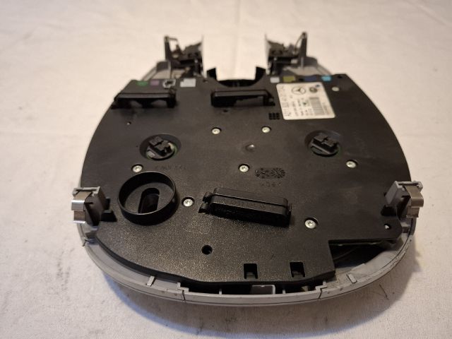 bontott MERCEDES-BENZ E-CLASS Beltér Világítás Első