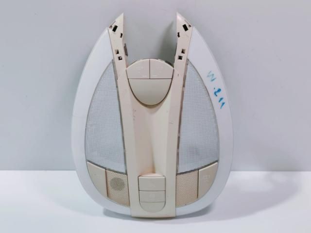 bontott MERCEDES-BENZ E-CLASS Beltér Világítás Első