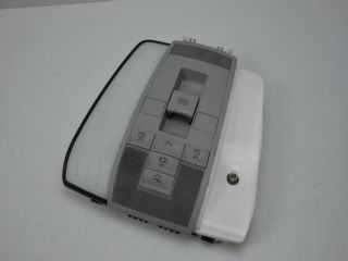 bontott MERCEDES-BENZ E-CLASS Beltér Világítás Első