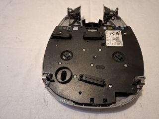 bontott MERCEDES-BENZ E-CLASS Beltér Világítás Első