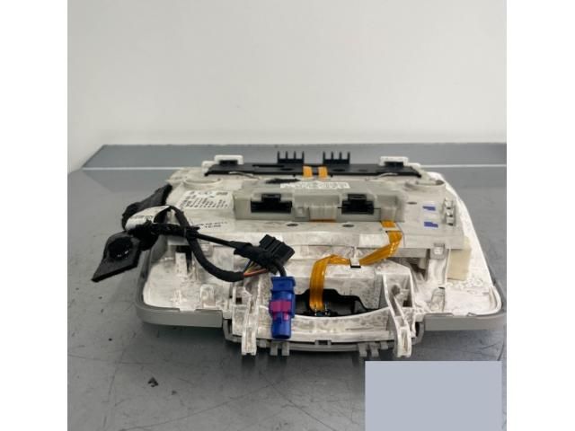 bontott MERCEDES-BENZ E-CLASS Beltér Világítás Első