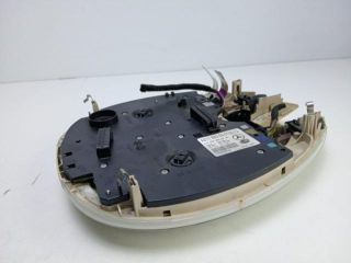 bontott MERCEDES-BENZ E-CLASS Beltér Világítás Első