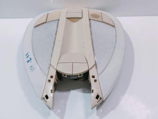 bontott MERCEDES-BENZ E-CLASS Beltér Világítás Első