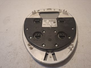 bontott MERCEDES-BENZ E-CLASS Beltér Világítás Első