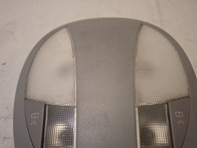 bontott MERCEDES-BENZ E-CLASS Beltér Világítás Első