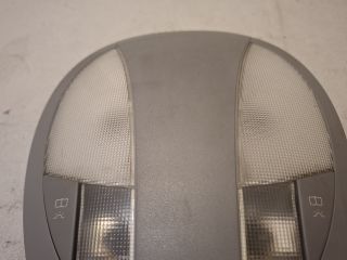 bontott MERCEDES-BENZ E-CLASS Beltér Világítás Első