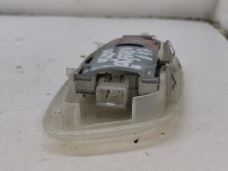 bontott MERCEDES-BENZ E-CLASS Beltér Világítás Hátsó