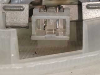 bontott MERCEDES-BENZ E-CLASS Beltér Világítás Hátsó