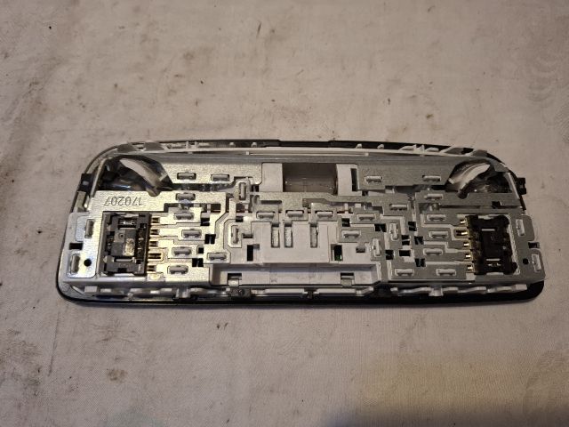 bontott MERCEDES-BENZ E-CLASS Beltér Világítás Hátsó