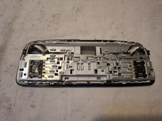 bontott MERCEDES-BENZ E-CLASS Beltér Világítás Hátsó