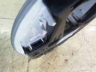 bontott MERCEDES-BENZ E-CLASS Beltér Világítás Hátsó