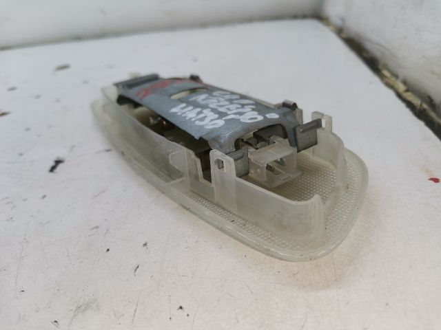 bontott MERCEDES-BENZ E-CLASS Beltér Világítás Hátsó