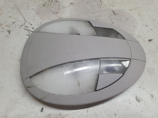 bontott MERCEDES-BENZ E-CLASS Beltér Világítás Hátsó