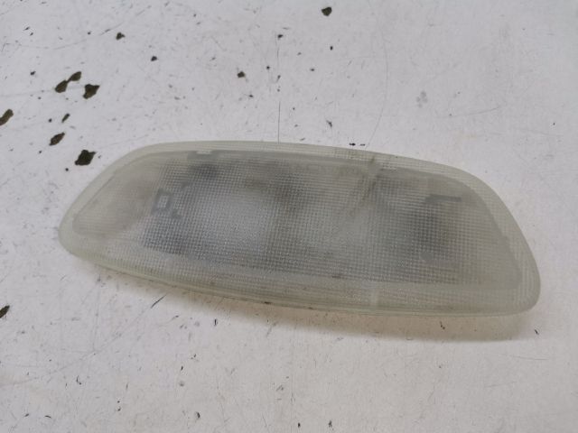 bontott MERCEDES-BENZ E-CLASS Beltér Világítás Hátsó