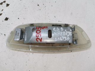 bontott MERCEDES-BENZ E-CLASS Beltér Világítás Hátsó