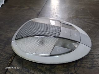bontott MERCEDES-BENZ E-CLASS Beltér Világítás Hátsó
