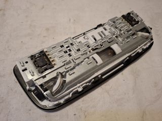 bontott MERCEDES-BENZ E-CLASS Beltér Világítás Hátsó