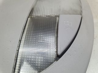 bontott MERCEDES-BENZ E-CLASS Beltér Világítás Hátsó