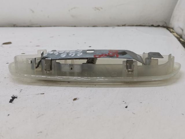 bontott MERCEDES-BENZ E-CLASS Beltér Világítás Hátsó