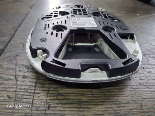 bontott MERCEDES-BENZ E-CLASS Beltér Világítás Hátsó