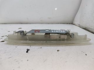 bontott MERCEDES-BENZ E-CLASS Beltér Világítás Hátsó