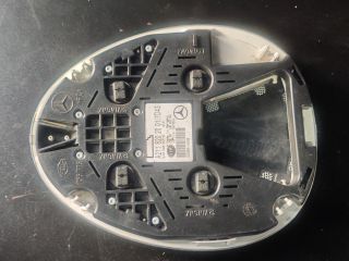 bontott MERCEDES-BENZ E-CLASS Beltér Világítás Hátsó