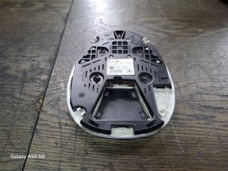 bontott MERCEDES-BENZ E-CLASS Beltér Világítás Hátsó