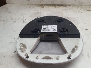 bontott MERCEDES-BENZ E-CLASS Beltér Világítás Hátsó