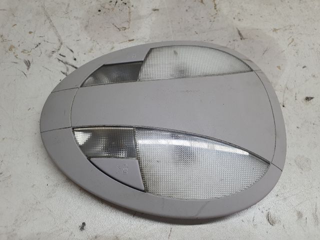 bontott MERCEDES-BENZ E-CLASS Beltér Világítás Hátsó