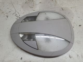 bontott MERCEDES-BENZ E-CLASS Beltér Világítás Hátsó