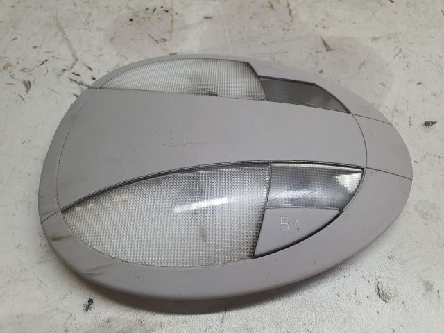bontott MERCEDES-BENZ E-CLASS Beltér Világítás Hátsó