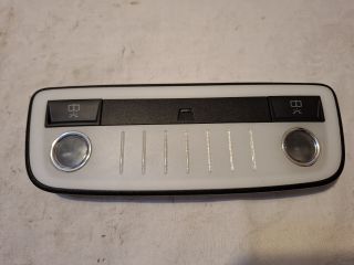 bontott MERCEDES-BENZ E-CLASS Beltér Világítás Hátsó