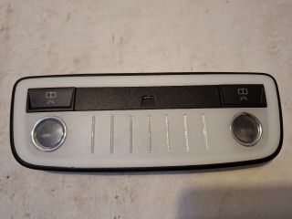 bontott MERCEDES-BENZ E-CLASS Beltér Világítás Hátsó