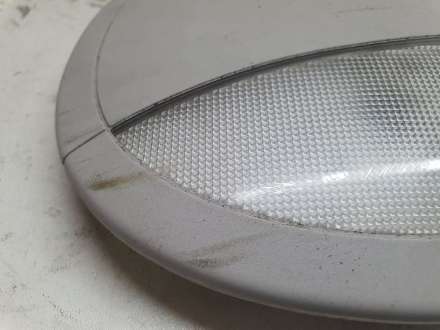 bontott MERCEDES-BENZ E-CLASS Beltér Világítás Hátsó