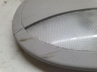 bontott MERCEDES-BENZ E-CLASS Beltér Világítás Hátsó