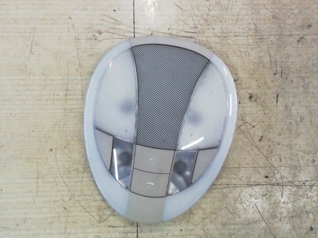 bontott MERCEDES-BENZ E-CLASS Beltér Világítás Hátsó