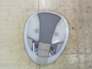 bontott MERCEDES-BENZ E-CLASS Beltér Világítás Hátsó