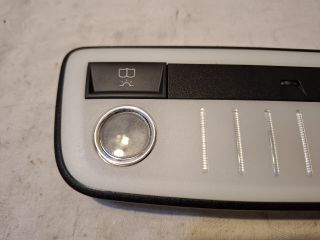 bontott MERCEDES-BENZ E-CLASS Beltér Világítás Hátsó