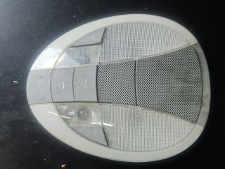 bontott MERCEDES-BENZ E-CLASS Beltér Világítás Hátsó