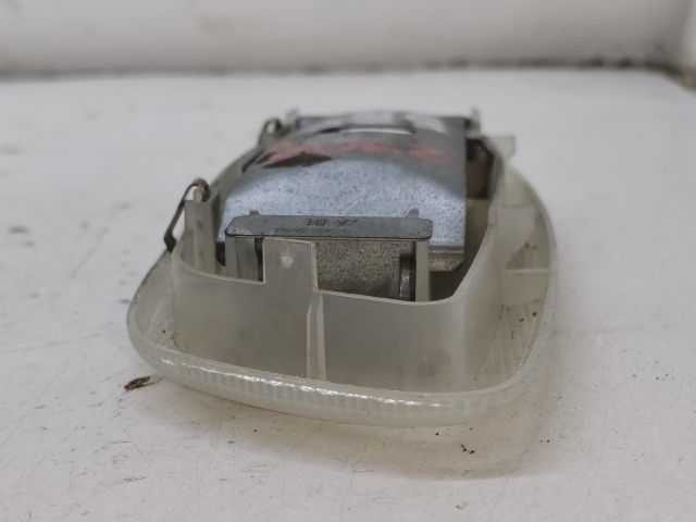 bontott MERCEDES-BENZ E-CLASS Beltér Világítás Hátsó