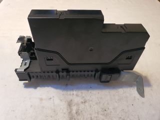 bontott MERCEDES-BENZ E-CLASS Biztosítéktábla Csomagtér