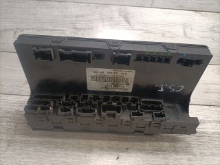 bontott MERCEDES-BENZ E-CLASS Biztosítéktábla Csomagtér