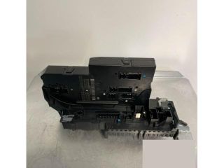 bontott MERCEDES-BENZ E-CLASS Biztosítéktábla Csomagtér